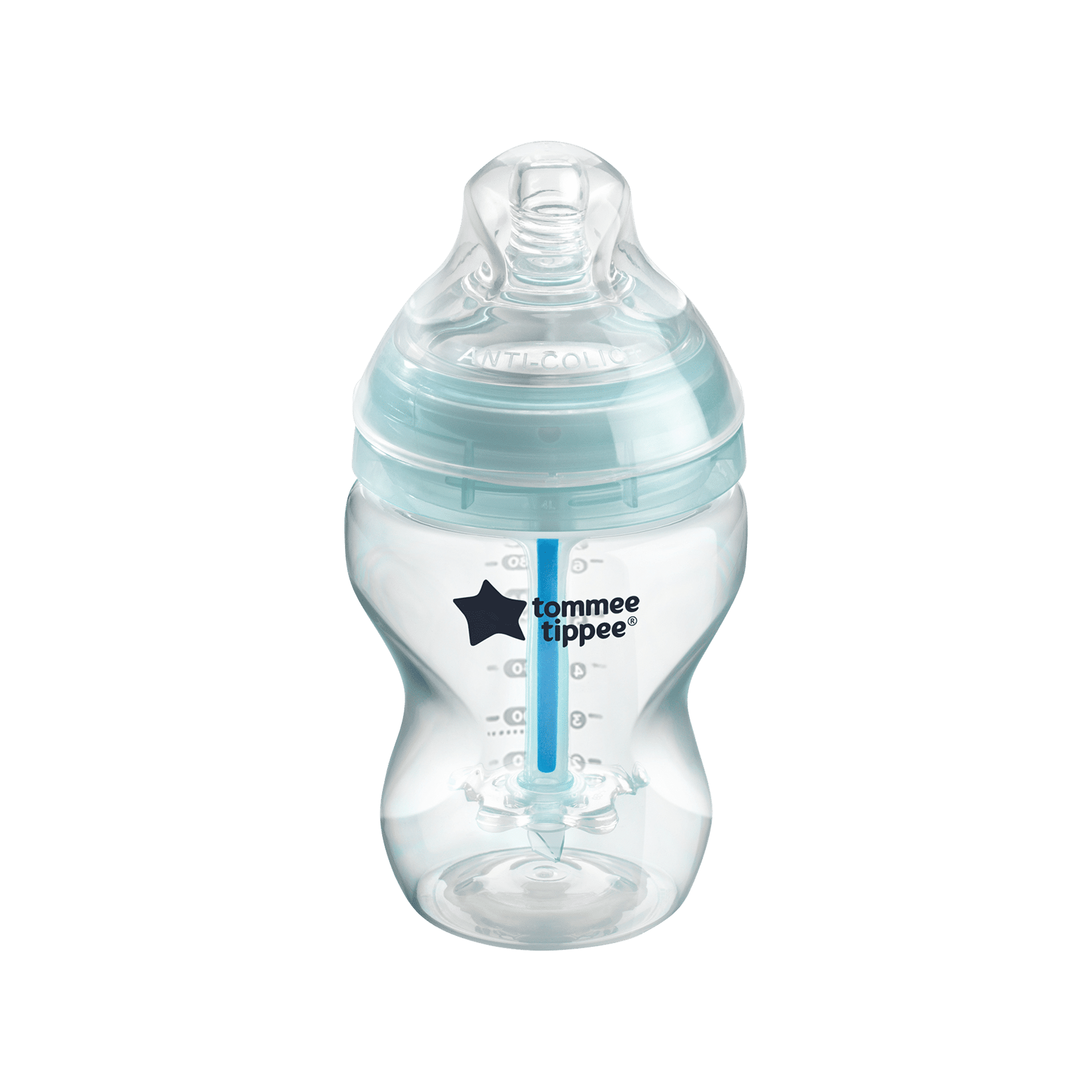 Advanced Anti-Colic 防脹氣奶瓶