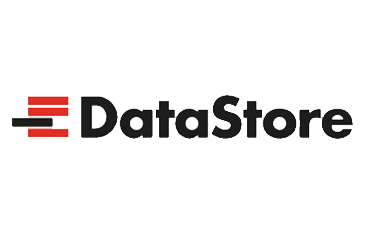 Datastore color logo