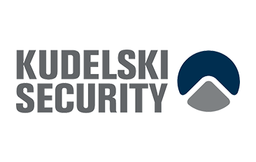 Kudelski Security color logo