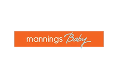 Mannings baby